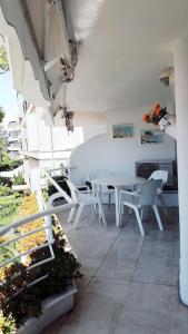 Bright apartment - Cannes, la Croisette