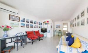 Bright apartment - Cannes, la Croisette