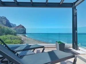 De Sebastian 2 - Frente al mar - El Albercón