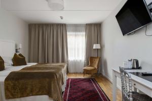 Superior King Room room in Best Western Gustaf Wasa Hotel