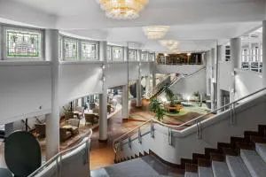 Best Western Gustaf Wasa Hotel - Säter