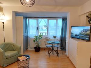 Sweet Dreams Suites Cismigiu Studio