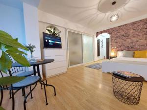 Sweet Dreams Suites Cismigiu Studio