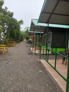 Room on the Roof, Viraatkhai-Chakrata, By Himalayan Eco Lodges