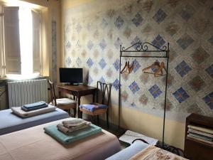 Casa Marcè a "Sonno"
