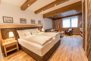 Double Room room in Hotel Ulli