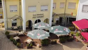 Warias Hotel & Restaurant - Roßbach