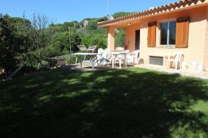 I Corbezzoli, Rena Majore img14