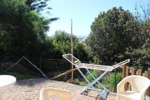 I Corbezzoli, Rena Majore img16