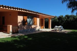 I Corbezzoli, Rena Majore img11