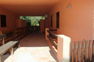 I Corbezzoli, Rena Majore img18