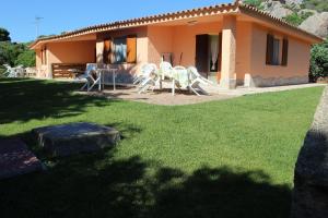 I Corbezzoli, Rena Majore img21