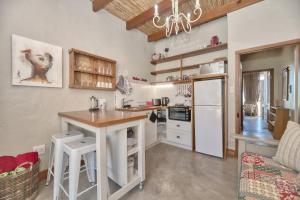 Colours of the Sea Apartment