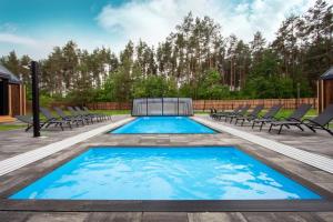 Złota Szyszka Radawa - 4hvězdičkové hotely ve městě Radawa