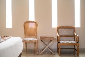 Villa Kinawa Seminyak