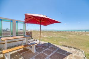 Colours of the Sea Apartment