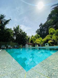 Nature Villa Unawatuna