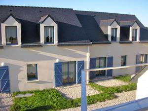 Hotels Hotel Le Chevalier Gambette : photos des chambres