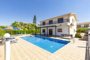 Villa Harmony by Villa Plus - Maa