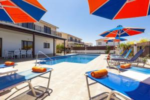 Villa Harmony by Villa Plus