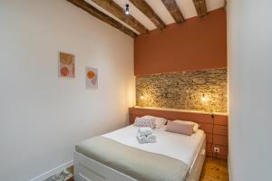 La Baronne- Chaleureux T2