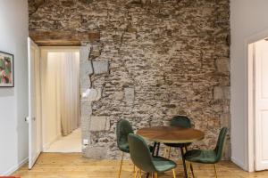 La Baronne- Chaleureux T2