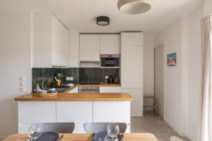 Le Bienveillant - T3 proche Jardin des Plantes