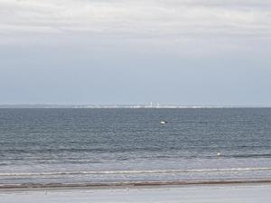 Studio alcôve, vue mer, 4 personnes, Saint Jean de Monts