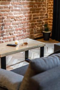 Krakowskie30 Loft2 na deptaku