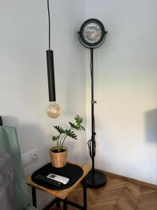 Sofia Downtown Boutique Apartment