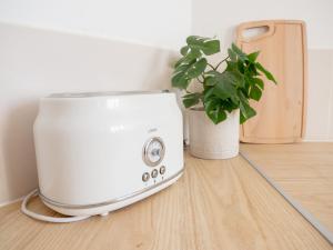 Le CosyChic - Appartement élégant en centre ville
