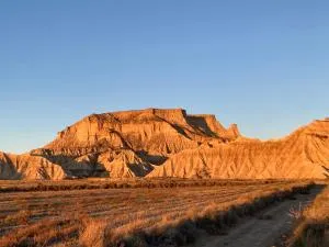 Hostel Bardenas - Cabanillas