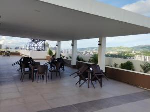 K&Cs Place Fully furnished Condo Unit