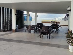 K&Cs Place Fully furnished Condo Unit