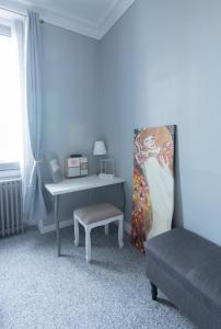 Appartements Miraflores city center 3*: spacious and bright : photos des chambres