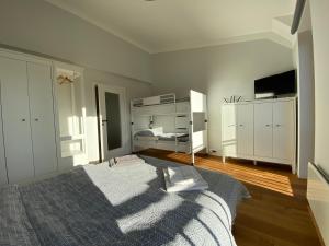 Apartmán HYGGE Bratrouchov