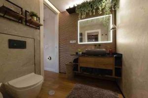 Sierra Nevada Luxury Apartment
