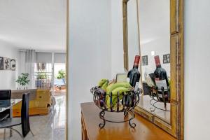 Apartamento Mertxe