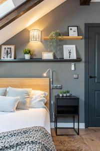 Suite Homes Penthouse Lazcano 5