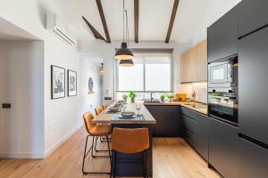 Suite Homes Penthouse Lazcano 5