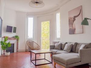 Le Loft - Appartement moderne en centre ville