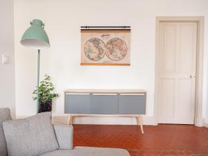 Le Loft - Appartement moderne en centre ville