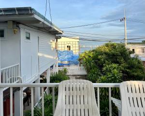 Sawaddeethaweesuk At Kohlarn