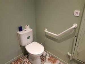 Appartements Gite de la Presqu'ile de Lezardrieux, adapte PMR : photos des chambres