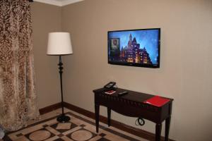 Classic Suite SPA included room in Bogatyr Hotel