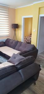 Apartman Banja Koviljaca