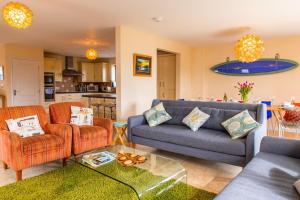 Bay Retreat - Widemouth Bay Bude Cornwall