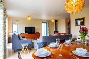 Bay Retreat - Widemouth Bay Bude Cornwall