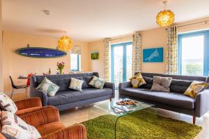 Bay Retreat - Widemouth Bay Bude Cornwall
