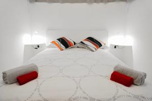 Ocean view, Playa San Juan.